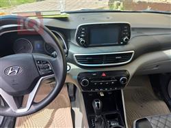 هیۆندای تۆکسۆن